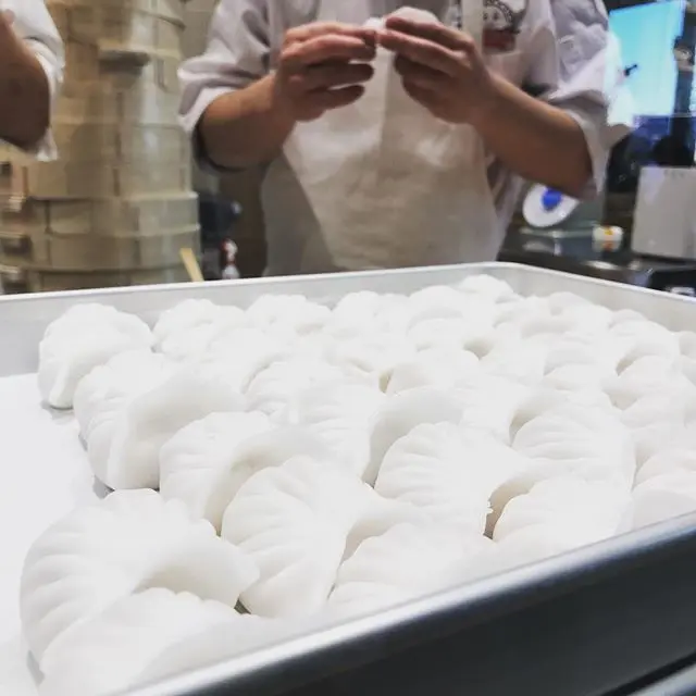 サンフランシスコ発、小籠包はストローでの画像_2