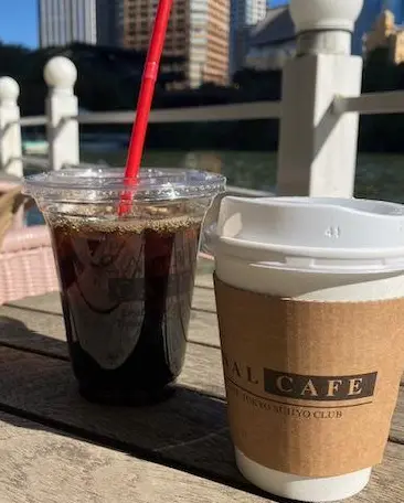 晩秋の朝活の画像_1