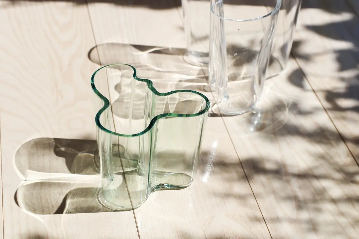 イッタラ「アアルトベース」