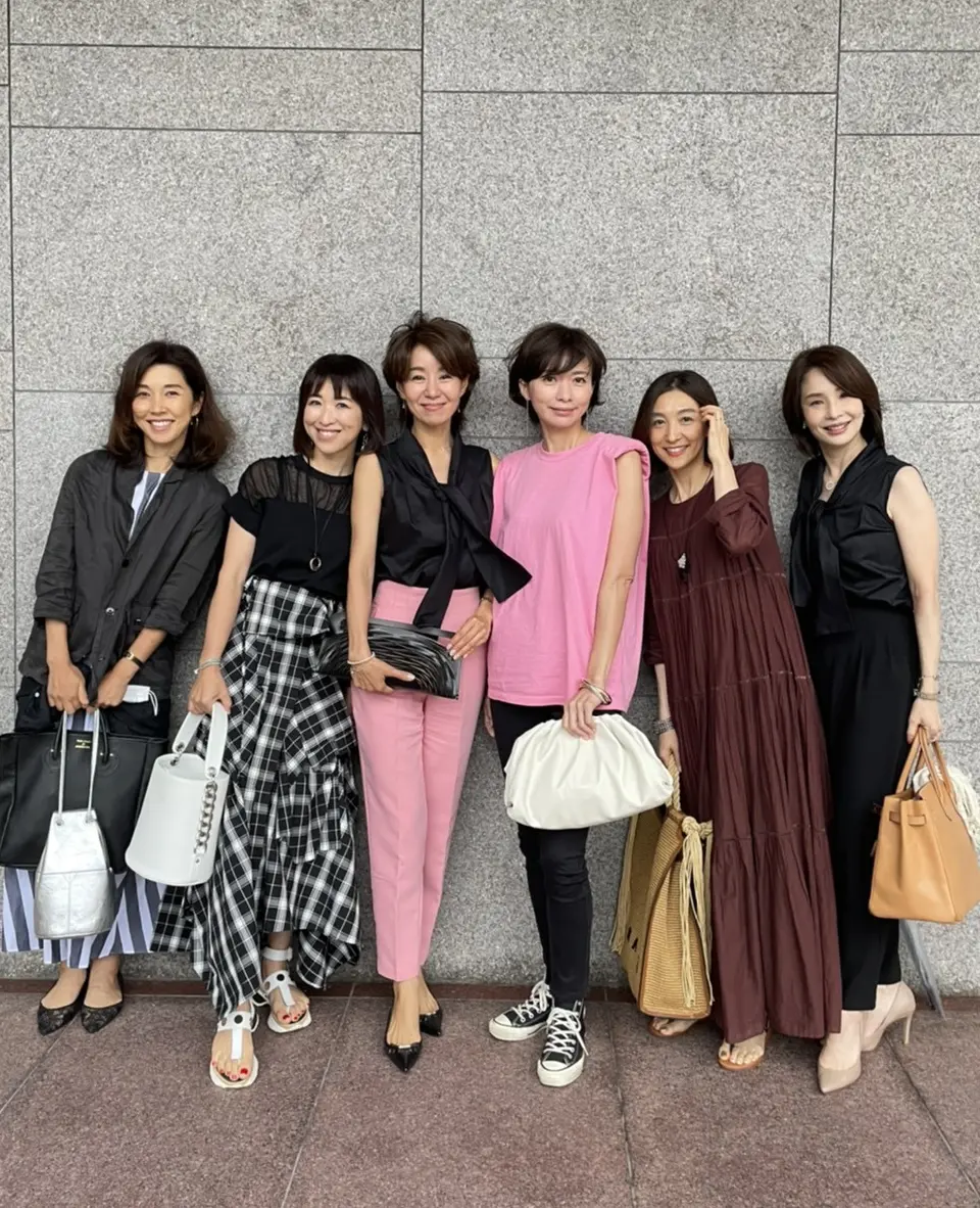 溺愛♡プチプラ ボウタイブラウスの画像_2