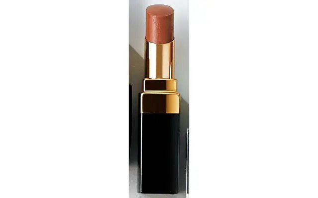 シャネルのルージュ ココ フラッシュ 53