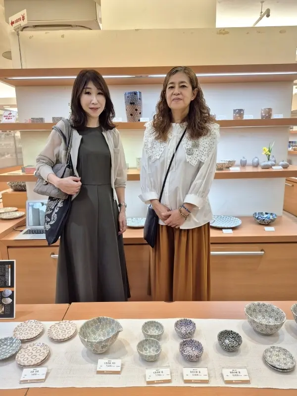 匠の技！一生使い続けたいと思う｢練上げ技の画像_6