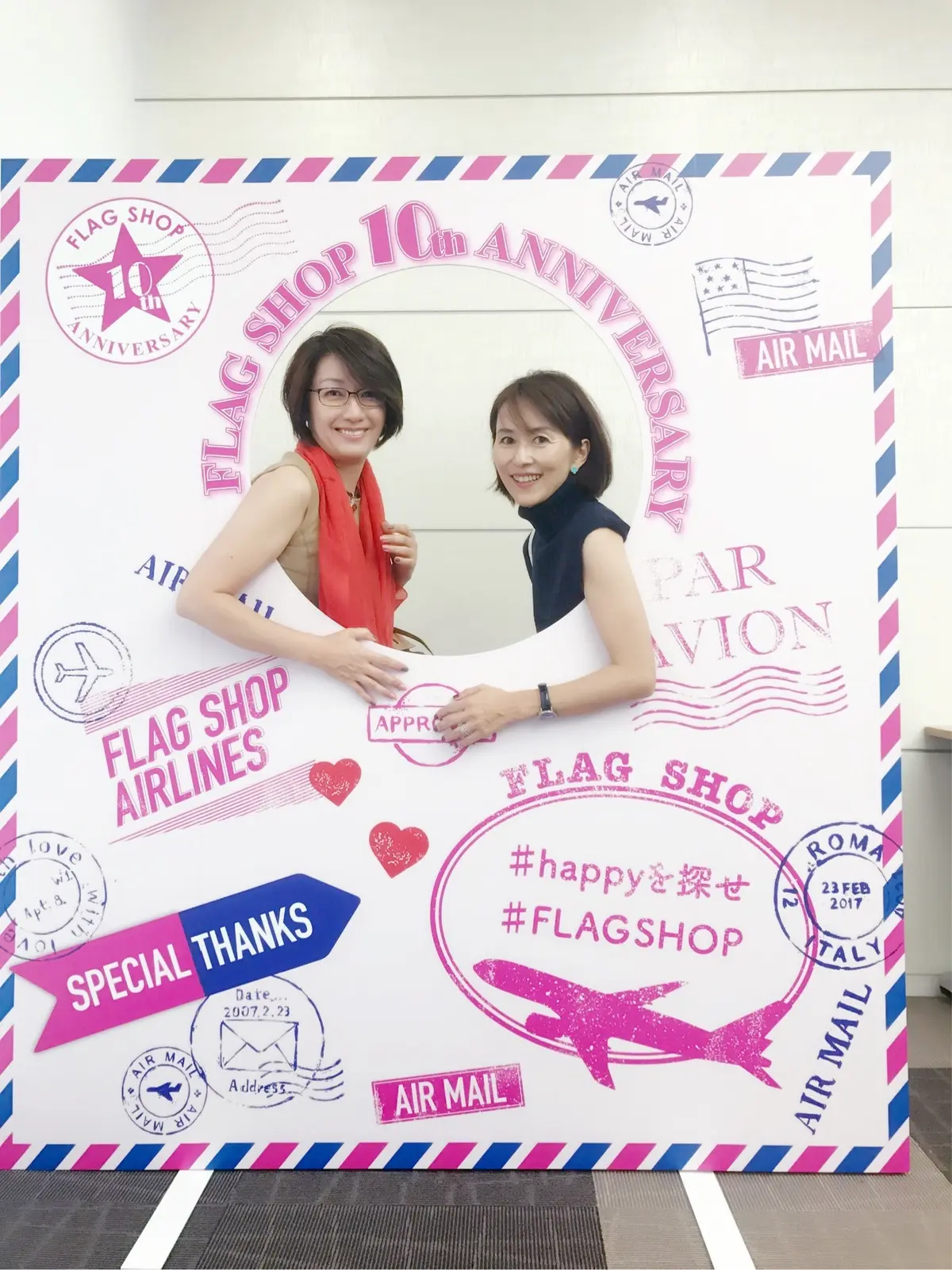 FLAG SHOP 10th annivの画像_5