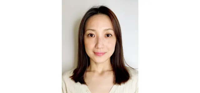 カット前のBeforeスタイル