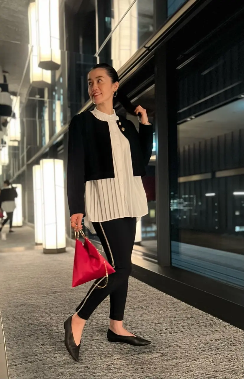 Whim Gazette春色バッグ♡ZAの画像_9