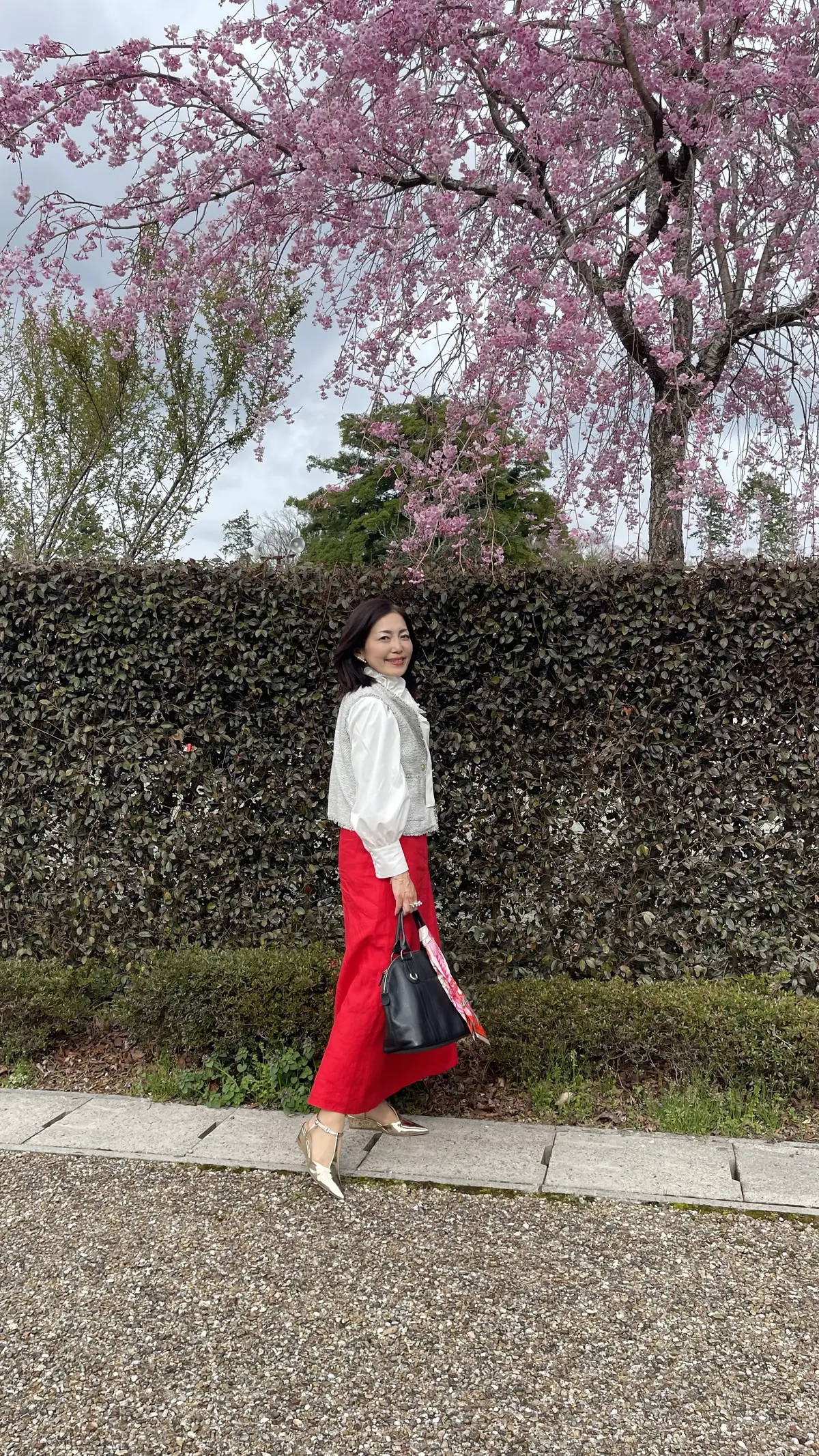 春の女子旅in御殿場♡憧れのレストランかの画像_11