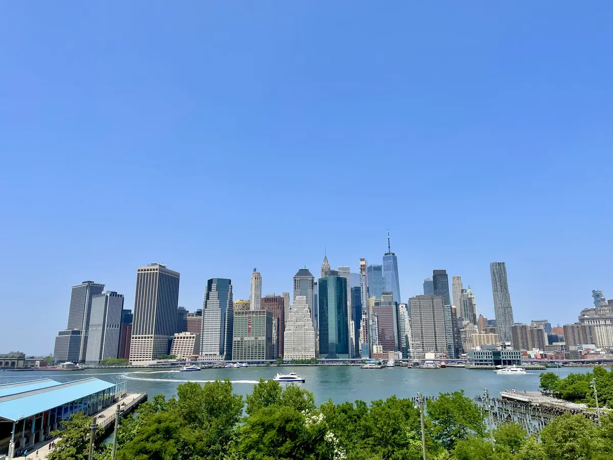 ファーストクラスで行く☆ニューヨークの旅の画像_21