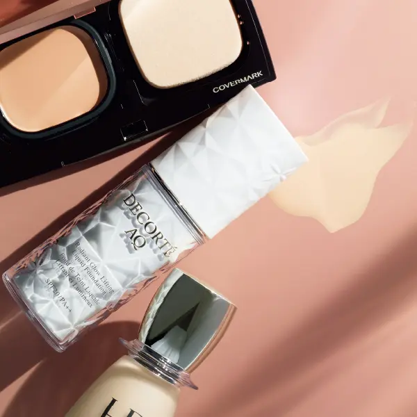 コスメデコルテAQ