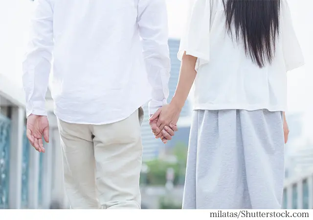 夫と100歳まで平和に暮らす方法