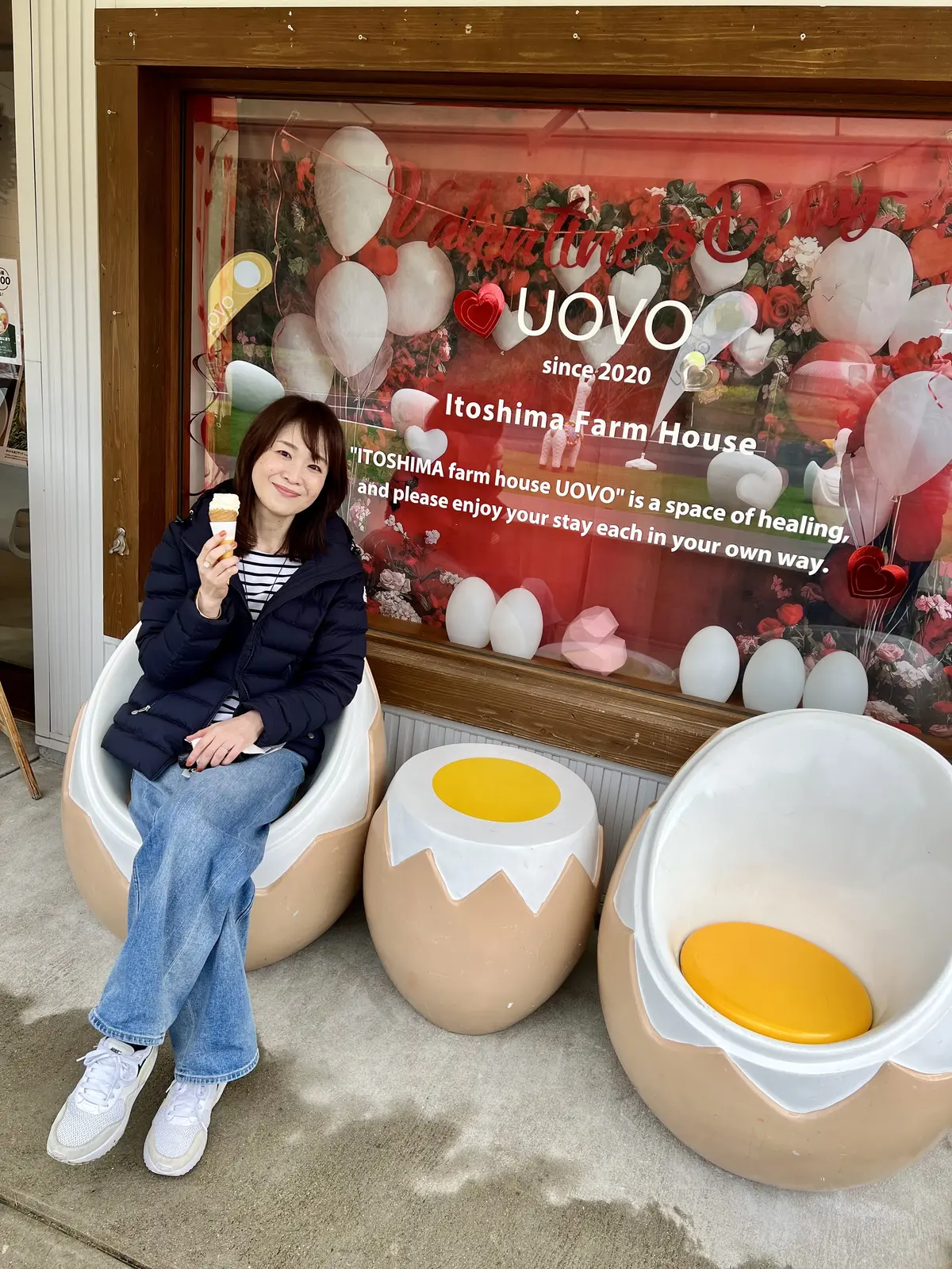 福岡1泊2日の夫婦旅③〜福岡名物と極上のの画像_7