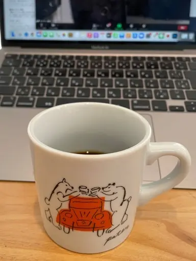 森彦のノベルティグッズ