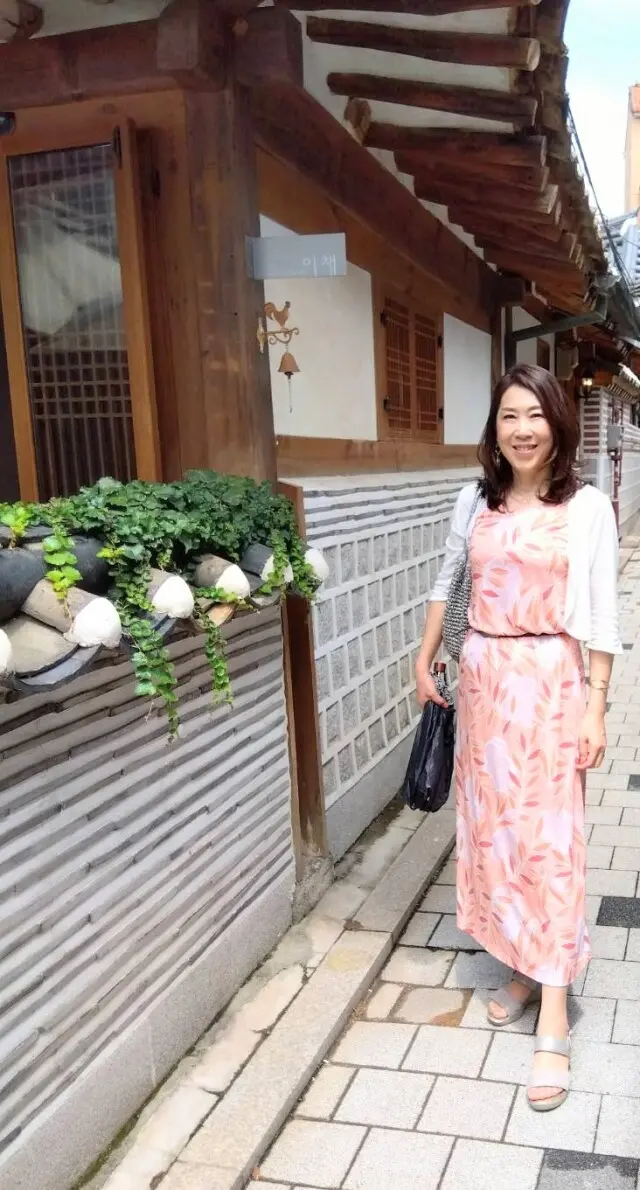 気ままに初韓国🇰🇷への旅！の画像_2