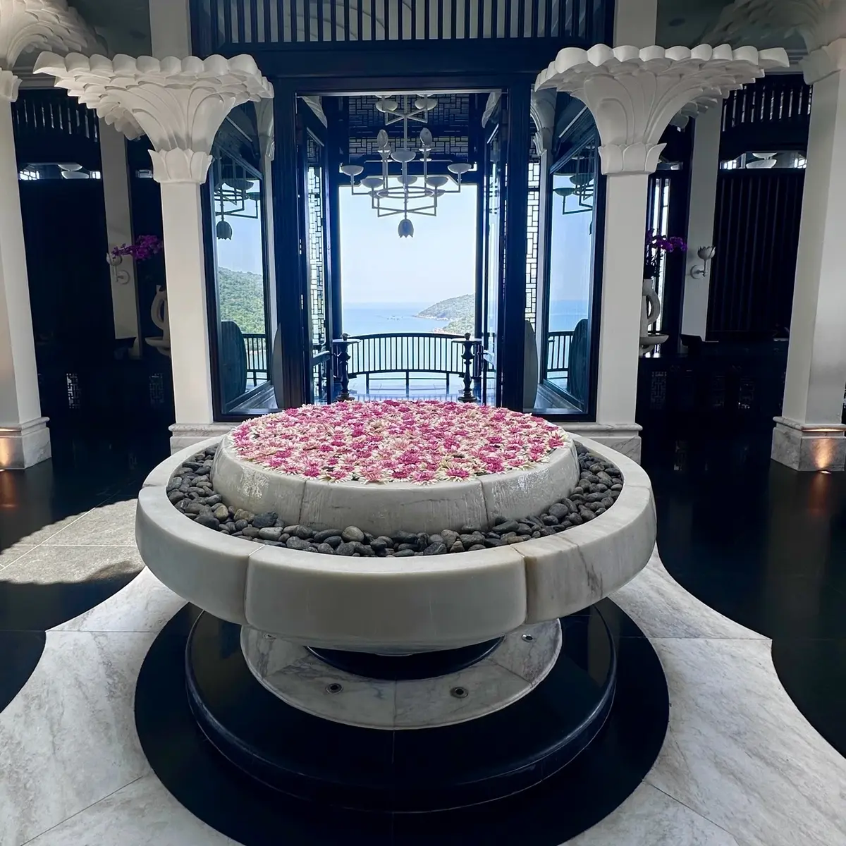 ずっと行きたかったベトナム、ダナンへ①ホの画像_2