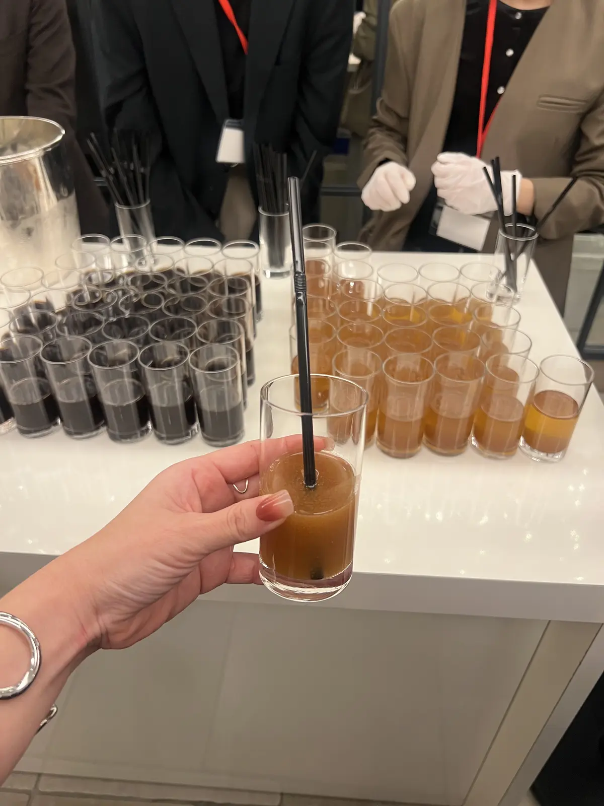 華やかに集う日。ソワレ・ドゥ・エクラ20の画像_8