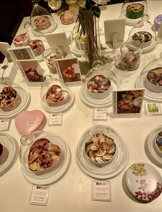 心とからだ、人に優しい才色兼備なスイーツの画像_3