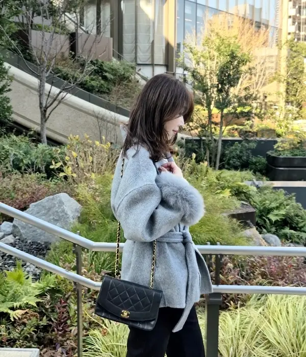 グルメを求めて麻布台ヒルズ～白金高輪へ♪の画像_18