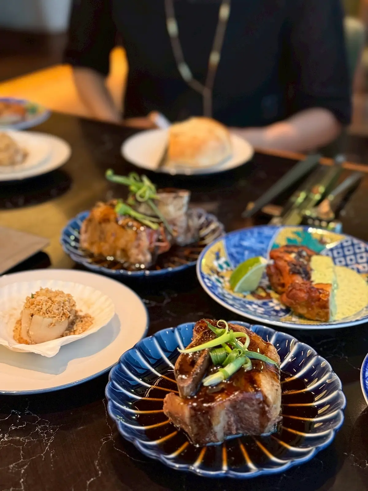 聖子ちゃんライブの余韻とともに。キャノピの画像_8