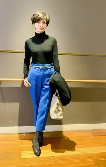 シンプルコーデを格上げしてくれる『いい靴の画像_2