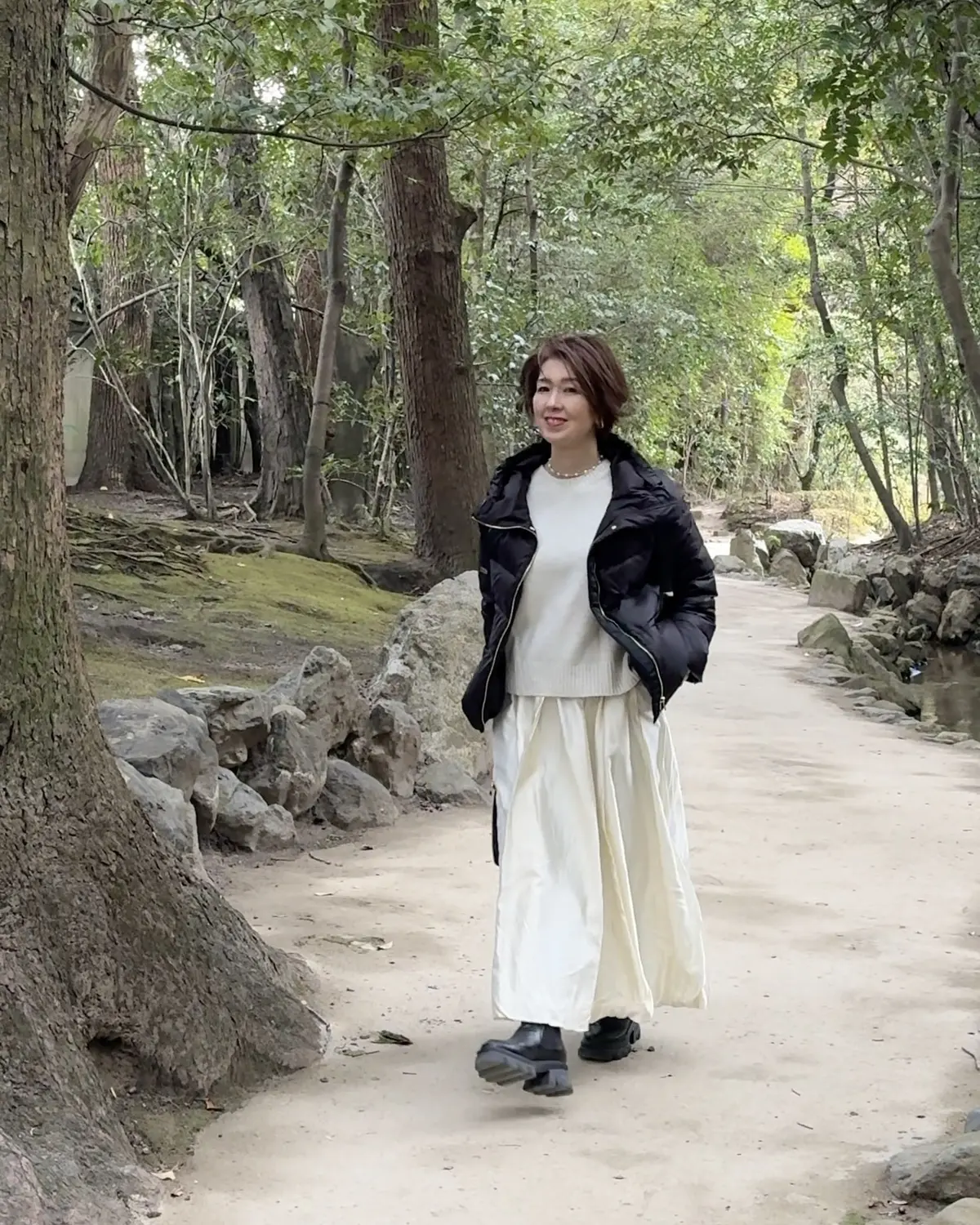  お正月の帰省と、京都で過ごした静かな時の画像_9