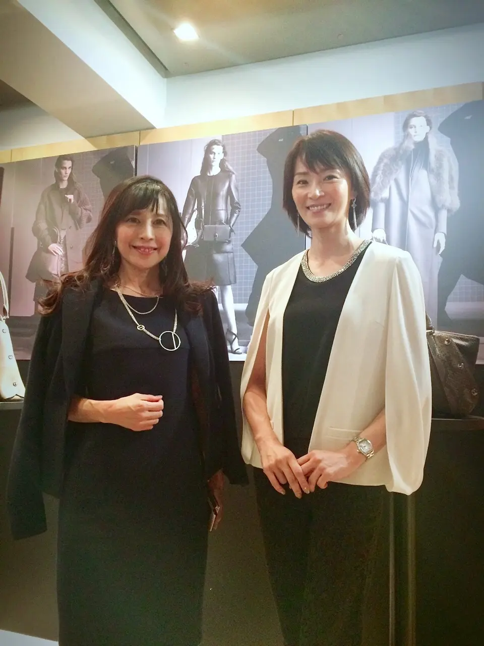 AKRISのイベントへ・・・の画像_1