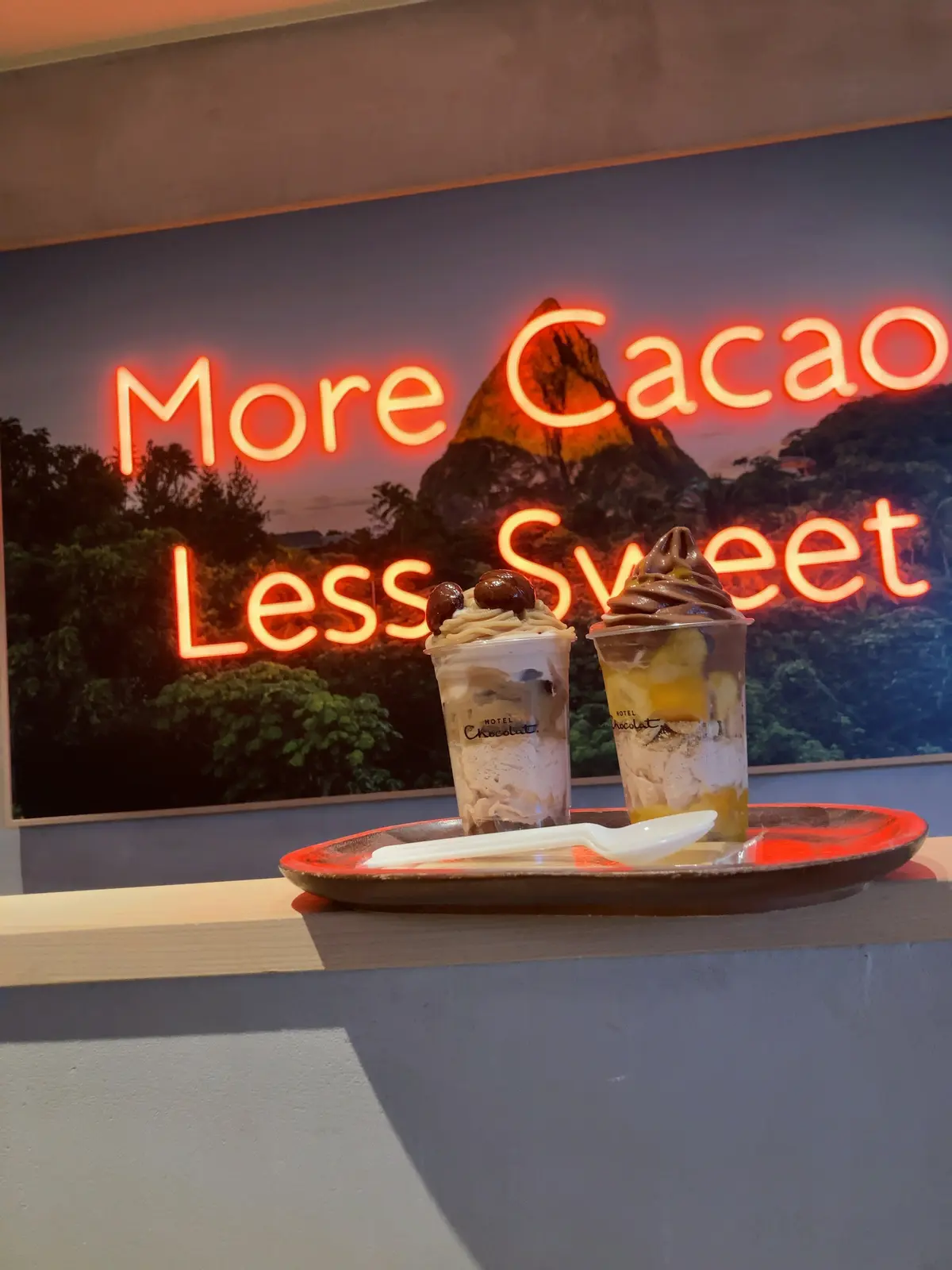 ホテルショコラ　で　期間限定の栗ひろい！の画像_3