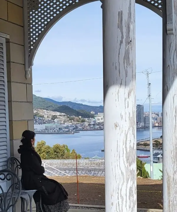 ◆夫婦ふたり長崎旅②◆出島、大浦天主堂、の画像_30