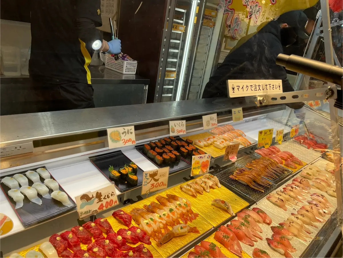 春のGUコーディネートで憧れの都ホテル博の画像_17