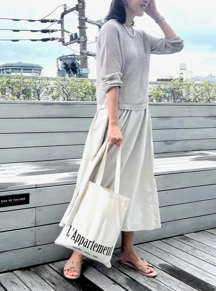 アパルトモントート