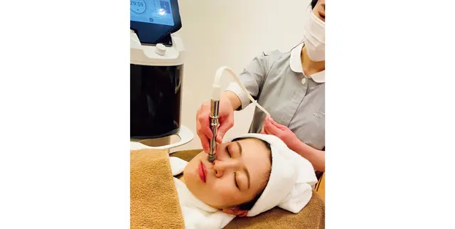 ハイドラブースター