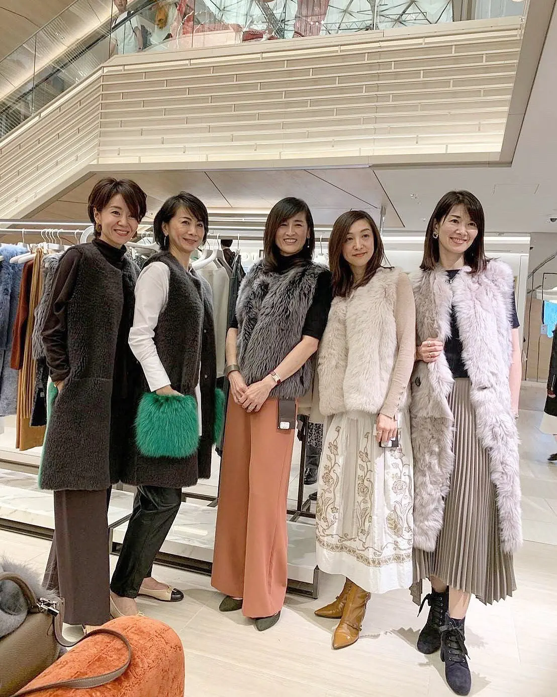 私もZARAで見つけた！の画像_1