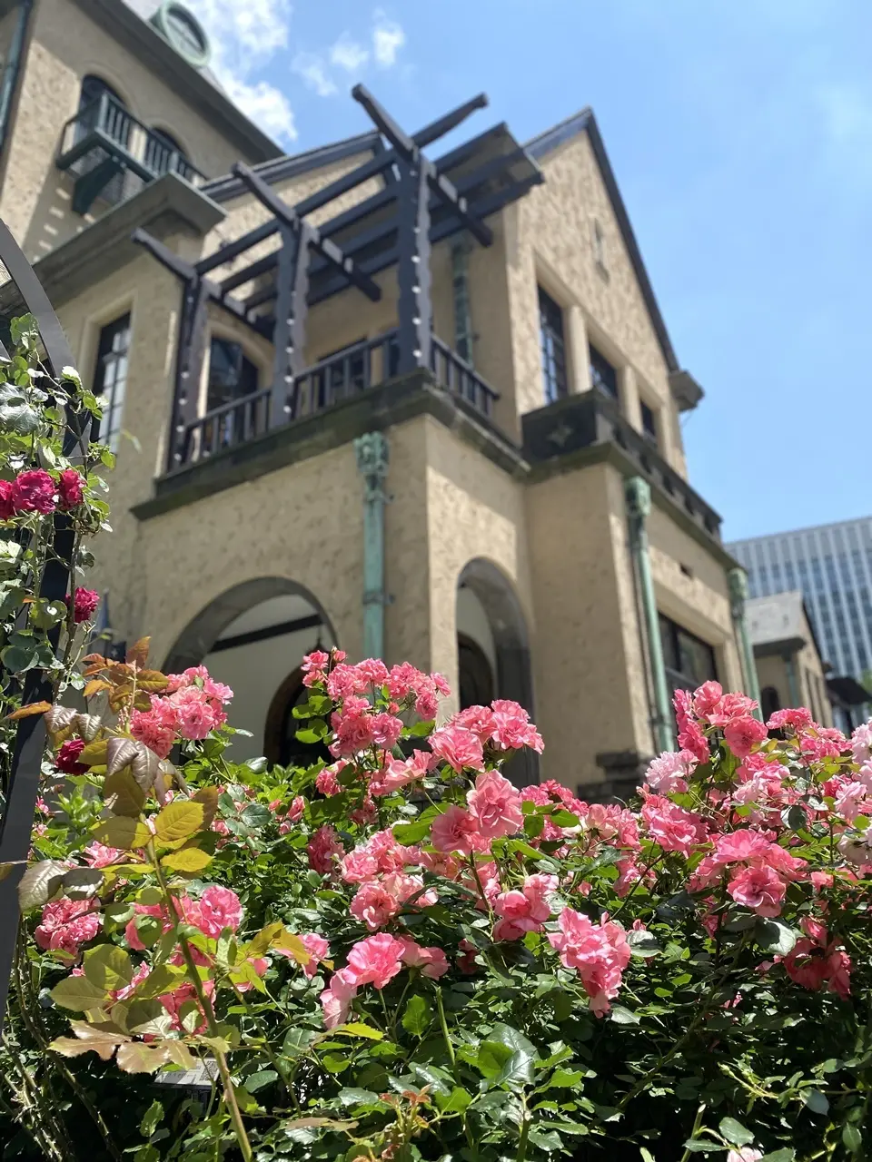 東京ガーデンテラス紀尾井町③