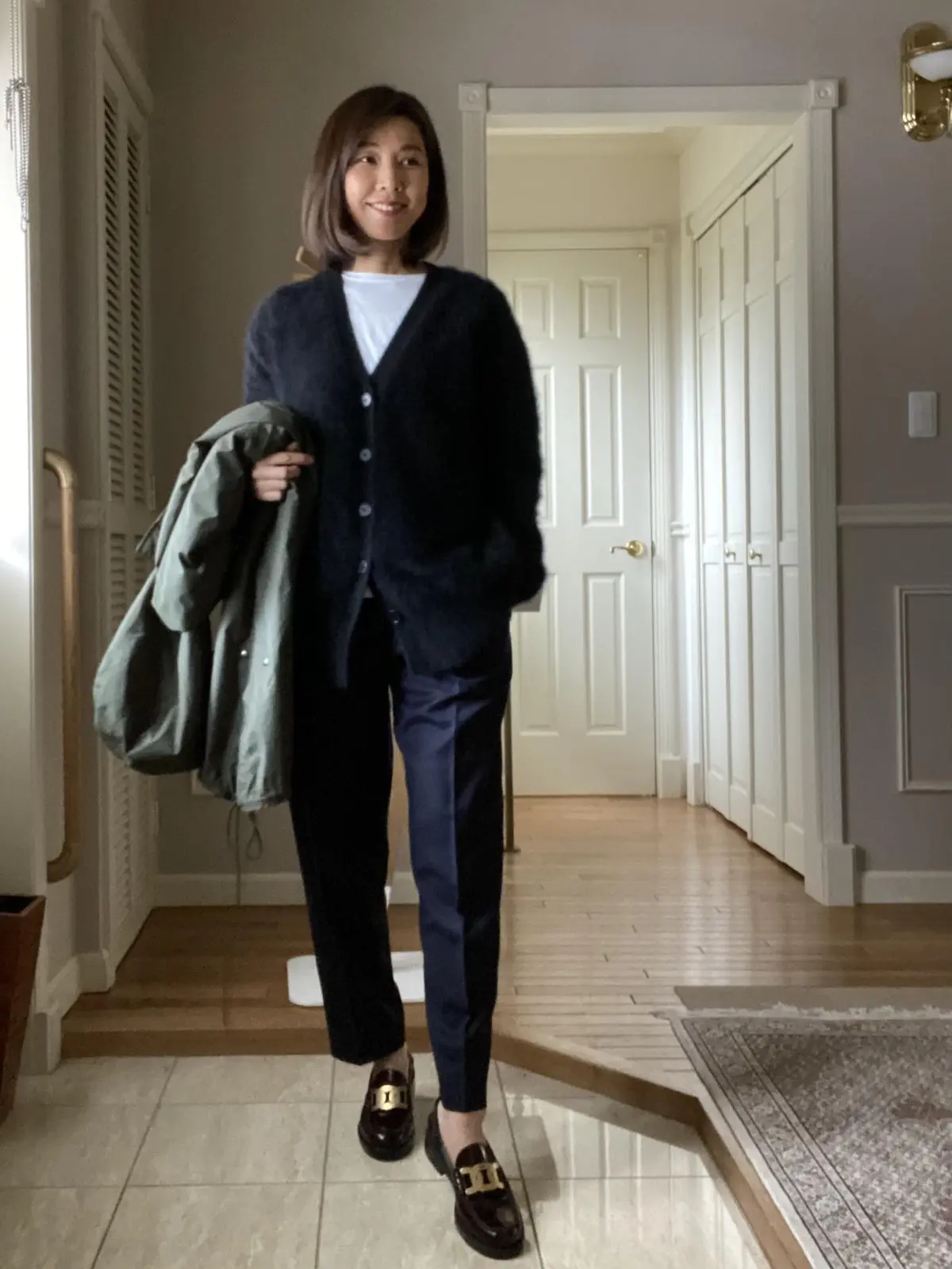 私のときめくローファーの画像_2