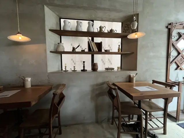 吉祥寺のオシャレカフェのようなカレー屋さの画像_4