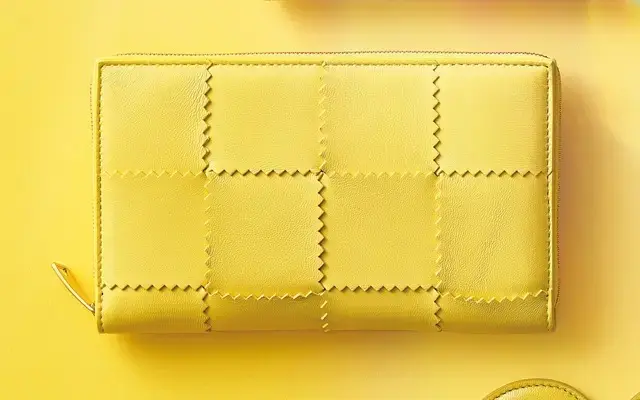 【開運財布2024】運気も金運もUP！ラッキーカラー「イエロー」の財布4選