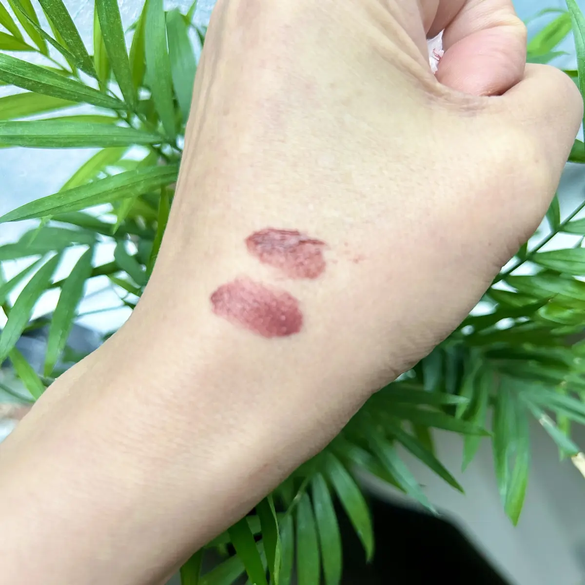 話題のシャネル『ル ルージュ デュオ ウの画像_2