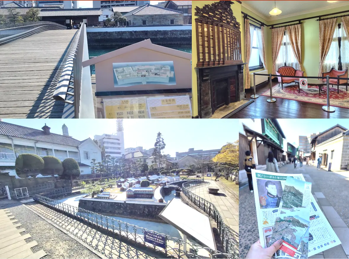 1日目　2泊3日をフル満喫！絶景の長崎散の画像_9