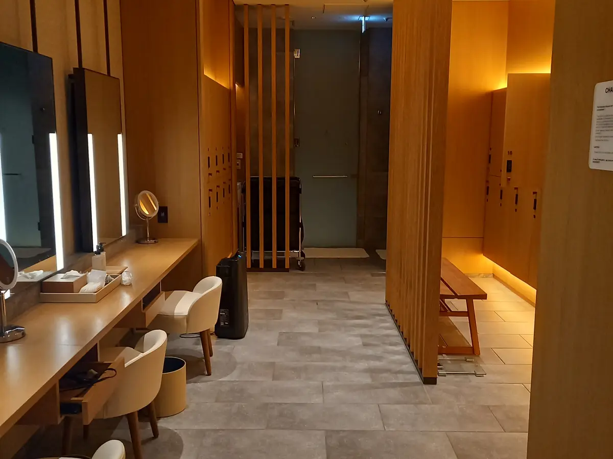 ウェスティンホテル横浜