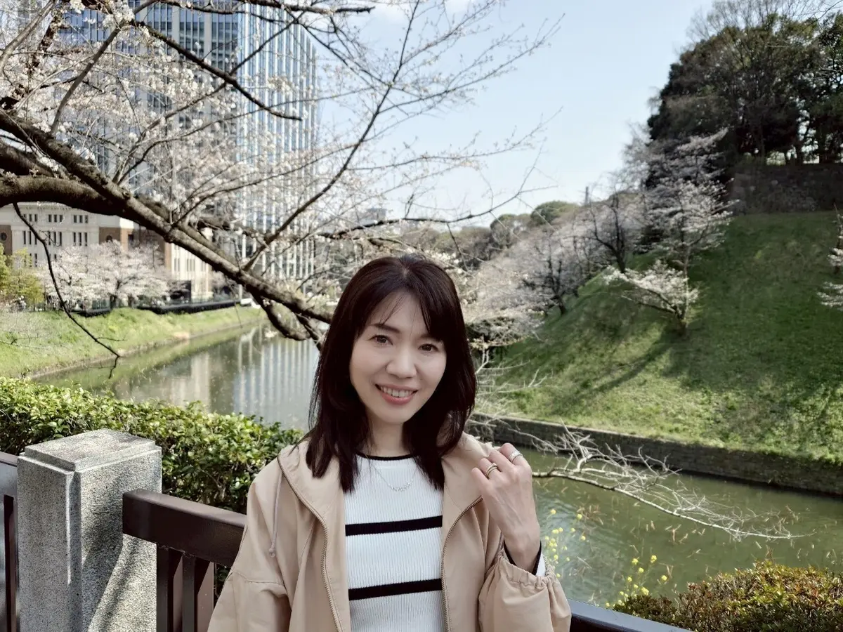 千代田のさくらまつり