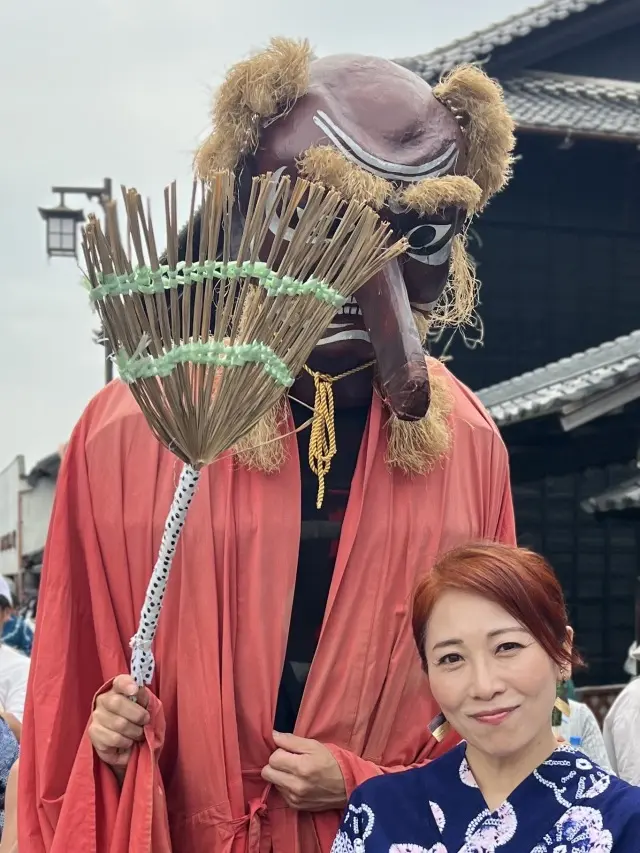 有松絞りまつりの画像_14