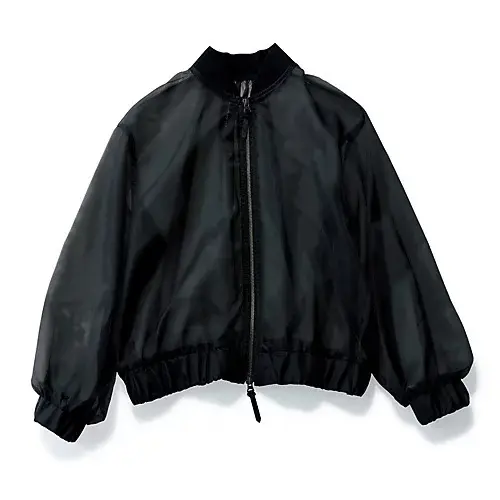 真夏のはおりものは、シアーで辛口が大人のの画像_2