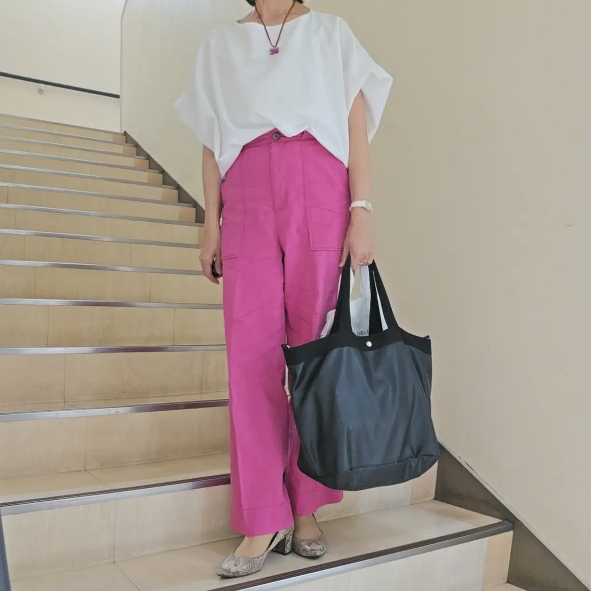 コーディネートで振り返る6月～運動会からの画像_26