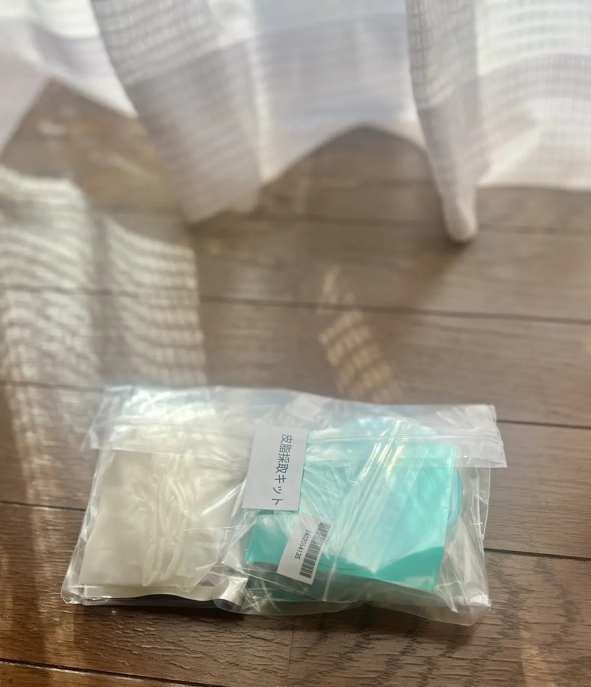 自分の肌が愛おしくなる。花王の最先端肌解の画像_2