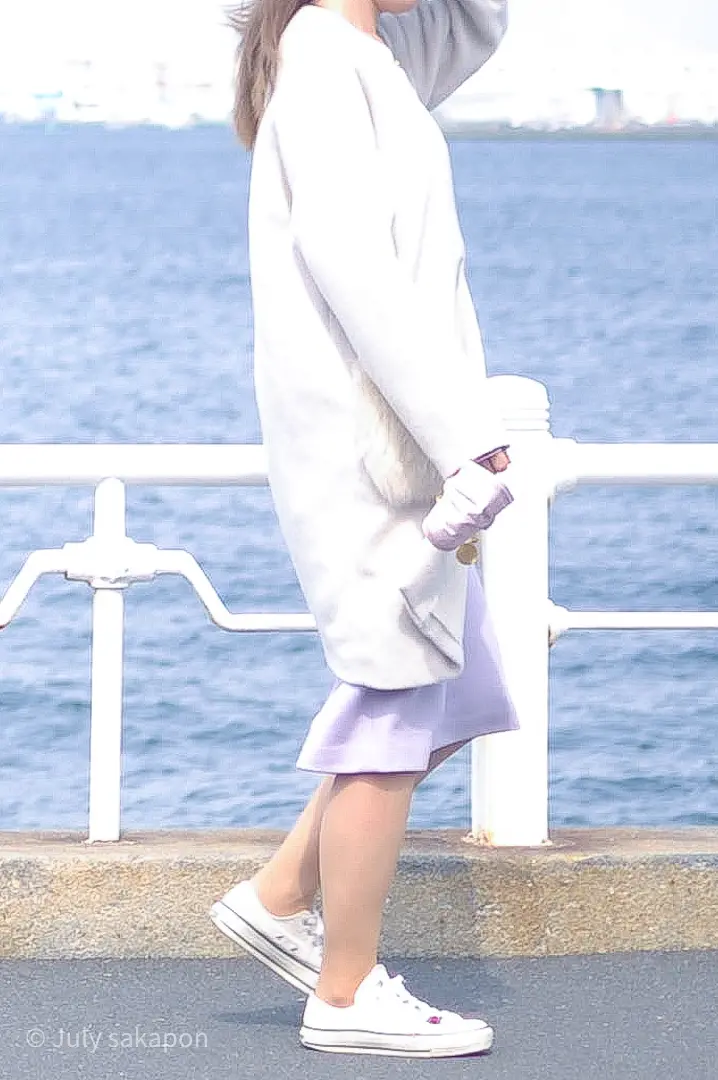 【さかぽんの履歴書】⑦くつSTORY❤️の画像_5