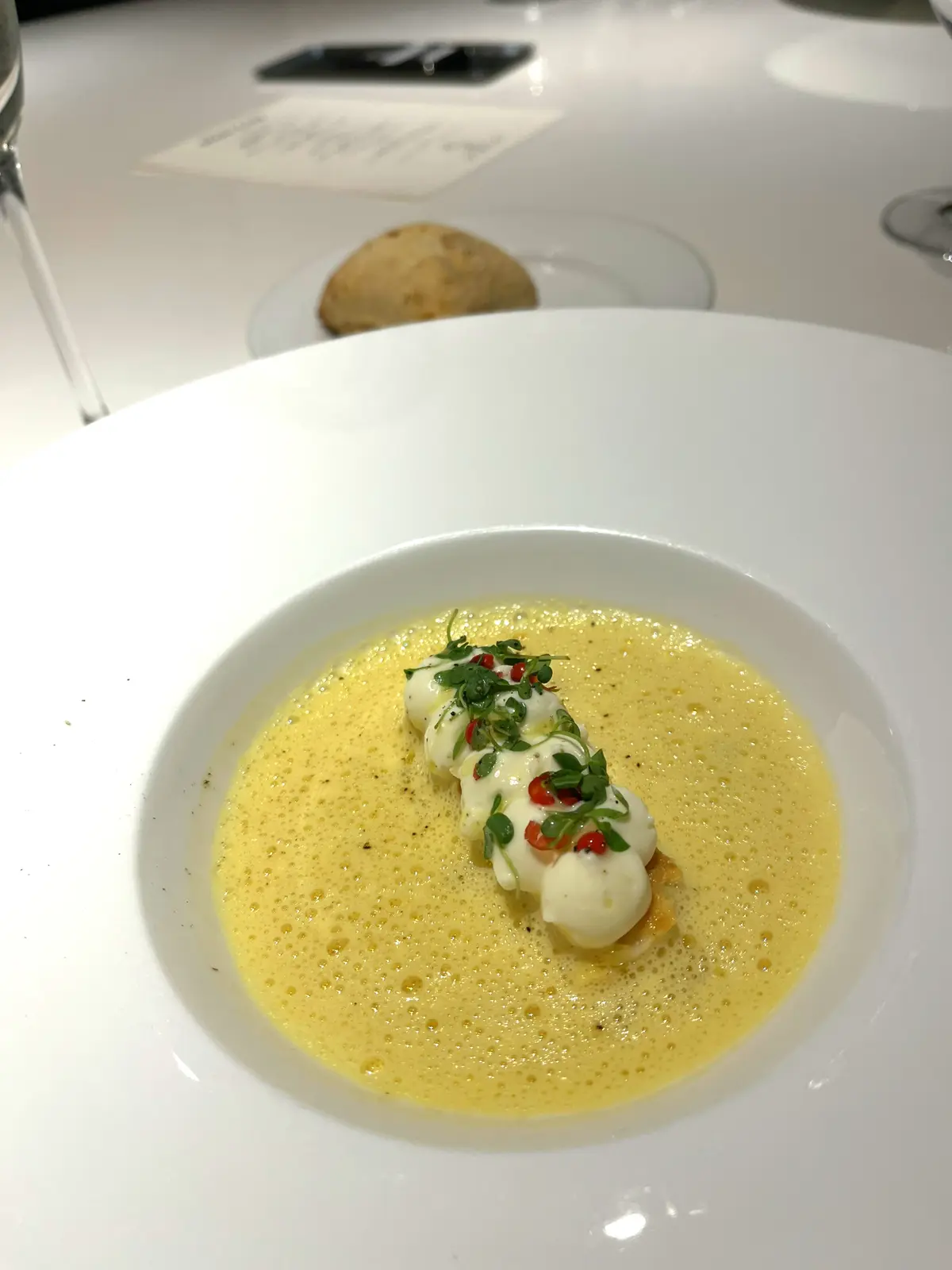 【レストラン】お祝いディナーは憧れていたの画像_7