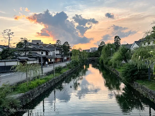 【さかぽんの夏休み】ぶらり☆岡山ナツ旅❤の画像_19