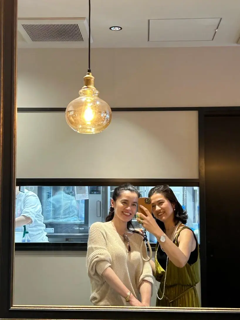 鎌倉でグリーン溢れる開放的なテラスで朝活の画像_9