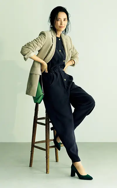 オールインワン