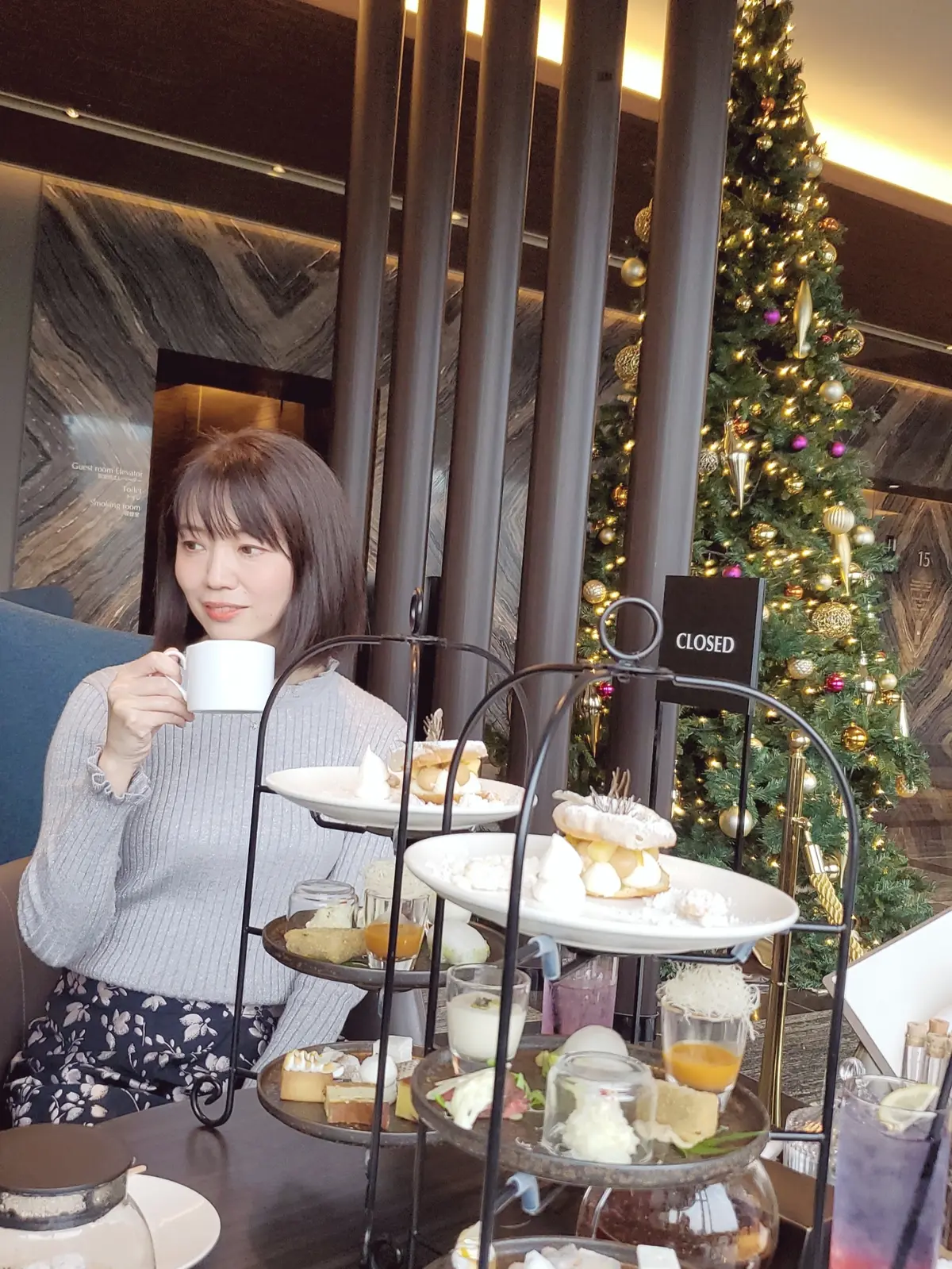 ザブリンクオールデイダイニング