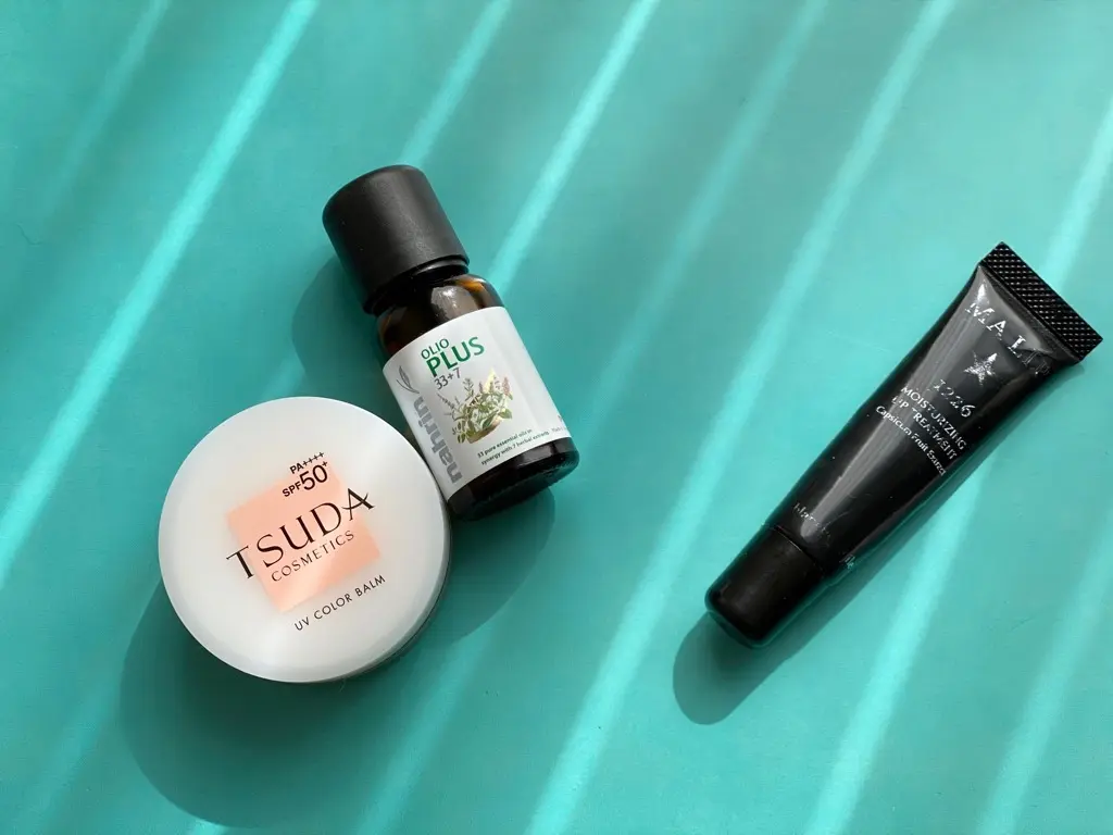 つらい花粉症シーズン到来！ナチュラル志向の画像_1