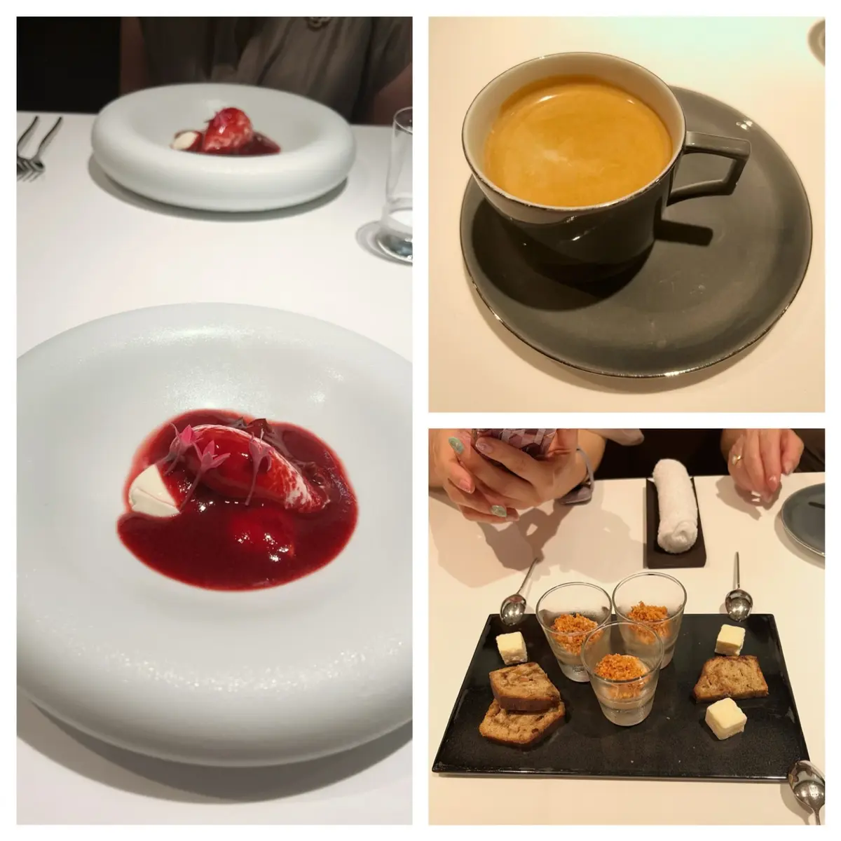 麻布十番でママ友とランチの画像_6